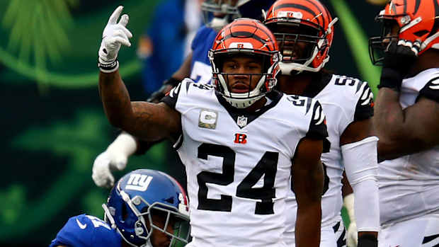 Vonn Bell
